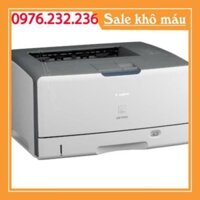 Hàng Bãi Nhật Máy in A3 Canon LBP 3500, tặng kèm dây nguồn, cáp usb, hộp mực