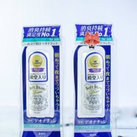 (hàng bán chạy ) Lăn nách khử mùi đá khoáng Soft stone