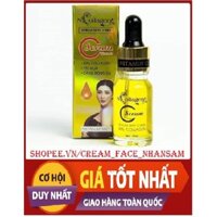 [HÀNG BÁN CHẠY] SERUM SKIN CARE VITAMIN C N_COLLAGEN