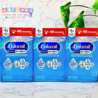 [HÀNG BAY AIR, DATE 2026] Sữa Enfamil Enspire - Hộp nhựa 584g, Hộp giấy 850g.