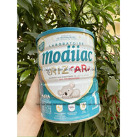 (Hàng Bay Air) Sữa Modilac Riz ar cho bé dị ứng đạm sữa bò Pháp 800gr đủ số 1,2 bay air ✈️✈️