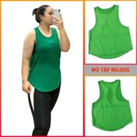 [Hàng bigsize đến 110kg] Áo lưới thể thao BIGSIZE T023 áo lưới form rộng. Áo lưới thể thao quảng châu chất đẹp