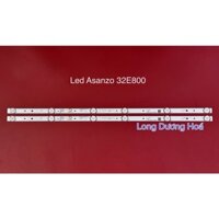 [Hãng] Bộ Led Tivi Asazno 32E800