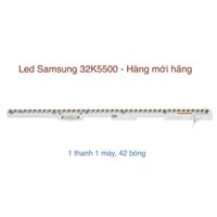 [Hãng] Bộ Led Tivi Samsung 32K5500 - 32M5500 - 42 Bóng