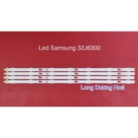 [Hãng] Bộ Led Tivi Samsung 32J6300 Lắp Zin