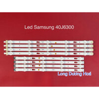 [Hãng] Bộ Led Tivi Samsung 40J6300