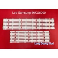 [Hãng] Bộ Led Tivi Samsung 60KU6000