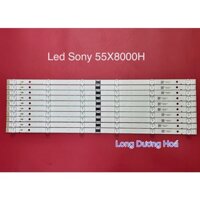 [Hãng] Bộ Led Tivi Sony 55X8000H 55X8050H