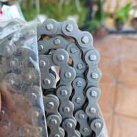 Hàng Bộ - Nhông Sên Dĩa RK Ex150, Winner, Ex135,..........Chính Hãng