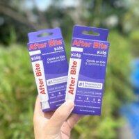 (Hàng Canada/ Mỹ) KEM BÔI CÔN TRÙNG CẮN AFTER BITE - 20gr