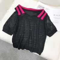 [Hàng Cao Cấp] Áo len quảng châu D1153 [Order từ QC]