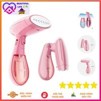 [HÀNG CAO CẤP] Bàn Là Hơi Nước Mini Cầm Tay Gấp Gọn Sokany SK-3060 Tiện Dụng