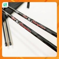 [Hàng cao cấp] Cần câu lure Red Scopion cần lure cao cấp khoen Sic Carbon chéo 2 lớp  - Cần câu lure Bọ cạp cao cấp