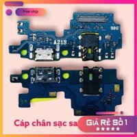Hàng Cao Cấp -  cáp chân sạc samsung A21s  - HaVyLinkKien
