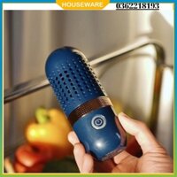 HÀNG CAO CẤP CHÍNH HÃNG DONLIM- Máy Rửa Rau Củ Quả, Thực Phẩm Tiệt Trùng, KHử KHuẩn , Diệt KHuẩn Tới 99%- Máy KHử Trùng