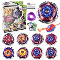 (HÀNG CAO CẤP) con quay infinity nado đại chiến vô cực CON QUAY VÔ CỰC BEYBLADE BRUST - VÒNG XOÁY THẦN TỐC - ĐỒ CHƠI THÔ