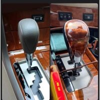 [Hàng cao cấp] Cục nắm cần số xe toyota camry 2007-2013