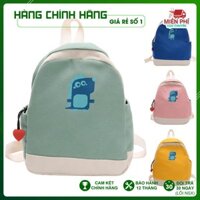 [Hàng Cao Cấp - FreeShip] Balo cao cấp cho bé 2-5 tuổi BE10, balo cho bé mầm non-mẫu giáo