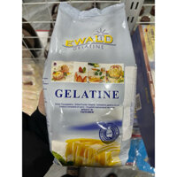 [HÀNG CAO CẤP] Gelatin bột Đức Ewald 1kg | MYCMART