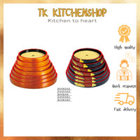 *Hàng cao cấp giá sỉ* Khay bày sushi sashimi , đồ ăn Nhật Bản (kèm vỉ lót chặn nước)