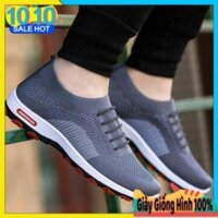 [HÀNG CAO CẤP] Giày thể thao nam Fashion ôm chân cực chất -New11