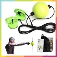 (Hàng Cao Cấp) (Hàng Cao Cấp) Bộ bóng tập phản xạ Boxing REFLEX - t