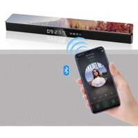 (Hàng Cao Cấp) (Hàng Cao Cấp) Loa soundbar TV Bluetooth  âm thanh nổi sống động NFC  -