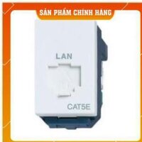 [Hàng Cao Câp] Hạt ổ cắm mạng WIDE PANASONIC