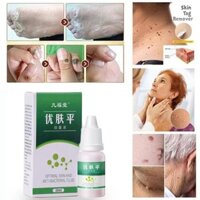 [HÀNG CAO CẤP]] Kem Tẩy Mụn Cóc kem tẩy nốt ruồi mụn cóc 10g 7 ngày xóa bỏ mụn cóc nóng vội xóa tan mụn cóc đáng tin c
