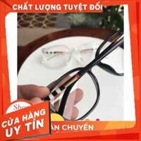 (Hàng Cao Cấp) KÍNH MÁT GIẢ CẬN GỌNG HÀNG HIỆU THỜI THƯỢNG VÀ ĐẲNG CẤP