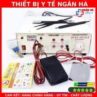 (Hàng Cao Cấp) - Máy cắt đốt cao tần lưỡng cực Bayoka - Dao mổ điện Bayoka - TBYT BỆNH VIỆN - CHÍNH HÃNG