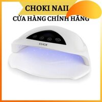 [Hàng cao cấp] Máy hơ gel LUGX LG203 72W chuyên dùng cho sấy, hơ khô gel móng nail