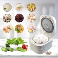 ⭐[Hàng Cao Cấp]⭐ Nồi cơm điện cao tần thông minh EFH-30C1 FIVESTAR (1Lít ), tặng 1 chảo Fivestar 28cm