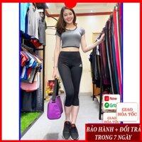 [HÀNG CAO CẤP] Nơi mua set bộ quần áo đồ đi tập gym yoga zumba đẹp cho nữ người gầy hàng xuất khẩu