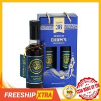🌟💧[HÀNG CAO CẤP]🌟💧 Nước mắm CHUM'S Rồng Vàng Hoàng Gia Tuyệt Phẩm 36 600ml [CHÍNH HÃNG]🌟💧