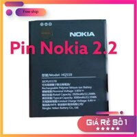 Hàng Cao Cấp -  pin Nokia 2.2  - HaVyLinkKien