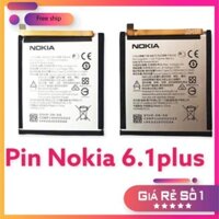 Hàng Cao Cấp -  pin Nokia 6.1plus / x6 / x7 ( HE342 )  - HaVyLinkKien