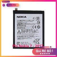 Hàng Cao Cấp -  pin Nokia 7-2017(HE342)  - HaVyLinkKien