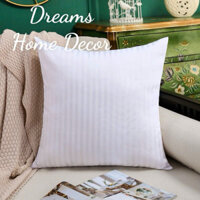 (Hàng Cao Cấp ) Ruột Gối Sofa Lõi Gối Vuông Tựa Lưng Phòng Khách Gối Bông
