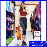 [HÀNG CAO CẤP] Shop bán quần áo bộ đồ tập gym yoga zumba nữ big size đẹp cho người mập giá rẻ