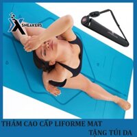 [HÀNG CAO CẤP] THẢM TẬP YOGA LIFORME MAT