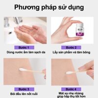 [HÀNG CAO CẤP]] Thuốc tẩy nốt ruồi tẩy mụn ruồi Kem tẩy nốt ruồi 10g 7 ngày mau lẹ xóa sổ mụn cóc mụn ruồi