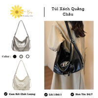 [Hàng Cao Cấp] Túi Tote Đeo Vai Kẹp Nách Da Mềm, Cỡ Lớn Đeo 2 Dây Kiểu Balo Dễ Phối Đồ Mã SN80