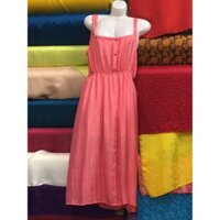 [HÀNG CAO CẤP] Váy lụa ngủ {Hà Đông}, CHÍNH GỐC nghệ nhân {làng lụa Vạn Phúc}