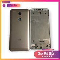 Hàng Cao Cấp -  vỏ xiaomi mi5plus  - HaVyLinkKien