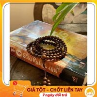 [HÀNG CAO CẤP] VÒNG TAY TRẦM HƯƠNG TÂY TẠNG CHUỖI 108  TẶNG KÈM HỘP GẤM SANG TRỌNG PL043 Kỷ niệm PA016 LÂM AN