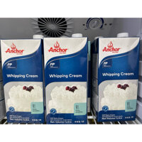 [HÀNG CAO CẤP] Whipping anchor 1L | MYCMART