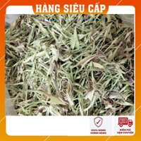 [HÀNG CAO CẤP XUẤT KHẨU] Sả sấy khô công nghệ sấy lạnh giữ nguyên giá trị dinh dưỡng (1 kg)