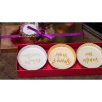 (HÀNG CAO CẤP)Set 3 cốc nến thơm xuất khẩu, độc-lạ,decor,khử mùi,không khói, PYN2628