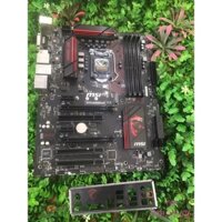 [Hàng chất-Giá tốt] Bo mạch chủ MSI H170 GAMING M3 SK-1151 DDR4